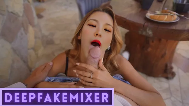 Jang Mi Korean Model Deepfake Porn SexCelebrity