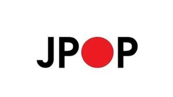 J-Pop
