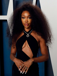 Sza Six Xxx - SZA Nude Photos & Deepfake Porn â¤ï¸ SexCelebrity