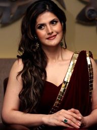 Zeran Khan - Zarine Khan Nude Photos & Deepfake Porn â¤ï¸ SexCelebrity