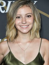 192px x 256px - Genevieve Hannelius Nude Photos & Deepfake Porn â¤ï¸ SexCelebrity