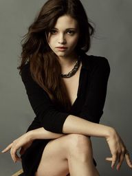 192px x 256px - India Eisley Nude Photos & Deepfake Porn â¤ï¸ SexCelebrity