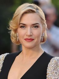 Kate Winslet Nude Fakes
