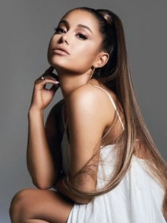 Ariana Grande Nude Photos & Deepfake Porn â¤ï¸ SexCelebrity