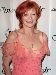 Frances Fisher Nude