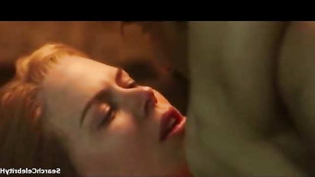 Nicole Kidman Hot Sex Scene