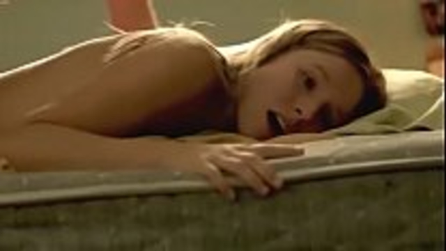 Kristen Bell Sex Scenes (Rough)