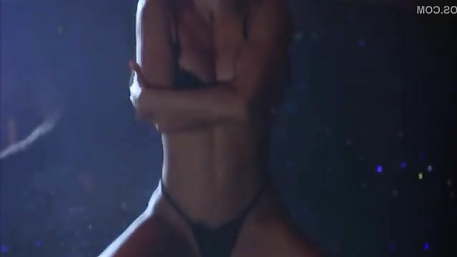 Demi Moore Sexy Striptease