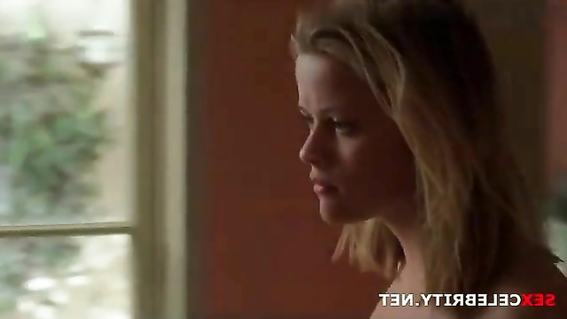 Reese Witherspoon Hot Movie Scene