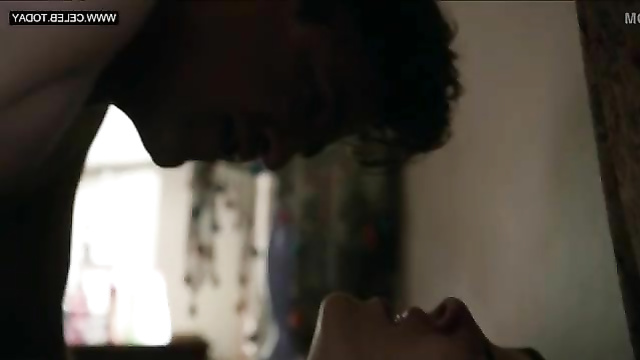 Emmy Rossum Shameless Sex Scenes