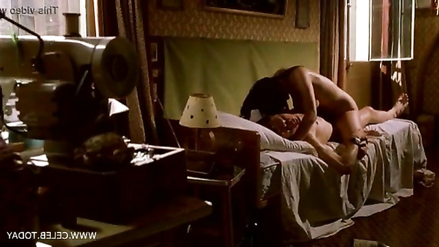 Eva Green Sex Scenes (The Dreamers)