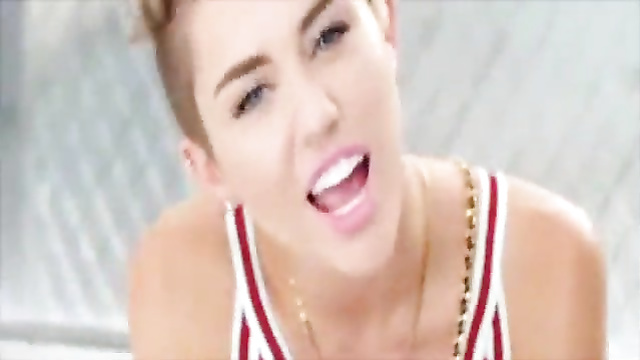 Miley Cyrus Deleted Sex Scene