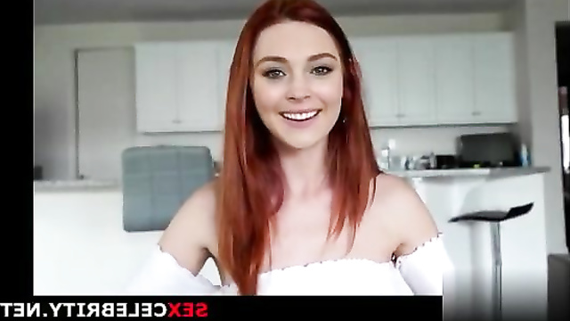Lindsay Lohan Deepfakes (Blackmailed Into Hot Sex!)