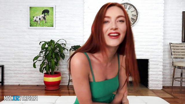 Deepfake Sex — Emma Stone Loves to Blowjob and to Fuck