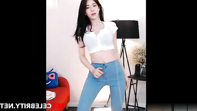 Red Velvet Irene — Deepfake Porn [아이린 딥페이크 ] Hot Dance
