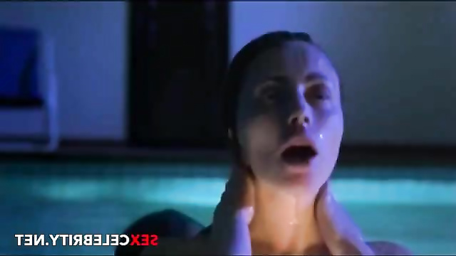 Sex Scenes with Naked Italian Actress Loredana Cannata