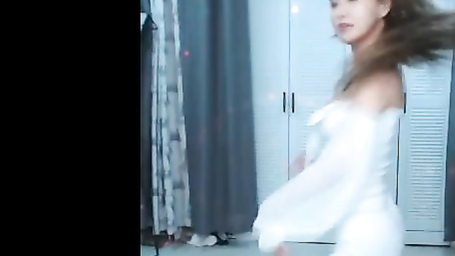 SNSD Yoona Deepfakekpop [윤아 소녀시대 가짜 포르노] Hot Dancing