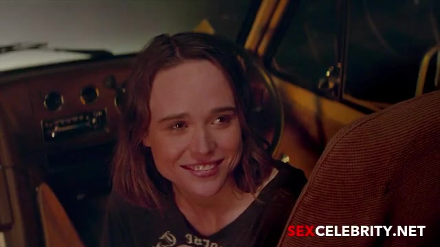 Sexy Kate Mara & Nude Ellen Page in Hot Sex Scenes Lesbian