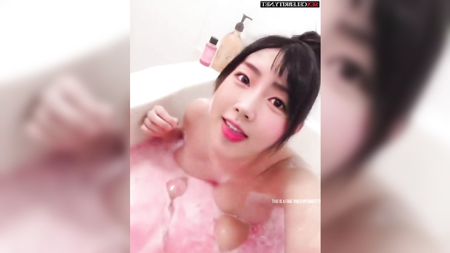 Nude Idol Subin (Dal Shabet) Deepfake Porn 달샤벳 수빈 딥페이크 포르노