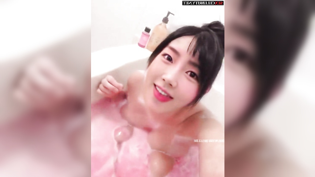 Nude Idol Subin (Dal Shabet) Deepfake Porn 달샤벳 수빈 딥페이크 포르노