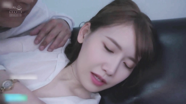 Yoona 윤아 deepfake (딥페이크) sex tape of fucking with her boss SNSD 소녀시대 [PREMIUM]
