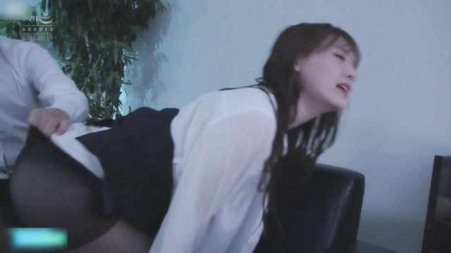 Yoona 윤아 deepfake (딥페이크) sex tape of fucking with her boss SNSD 소녀시대 [PREMIUM]