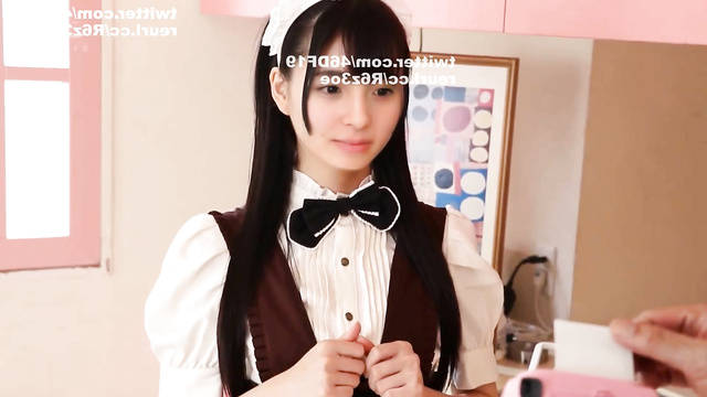 Ozono Momoko 大園桃子 loves hard fingering Nogizaka46 deepfake ディープフェイク エロ [PREMIUM]