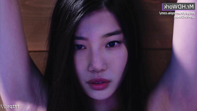 Deepfake BDSM (딥페이크) sex scene with fucked hard Suzy 수지 (Miss A 미쓰에이) [PREMIUM]