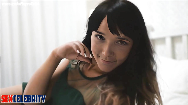 Erotic deepfake sex scene of naughty Hollywood celeb Lea Thompson