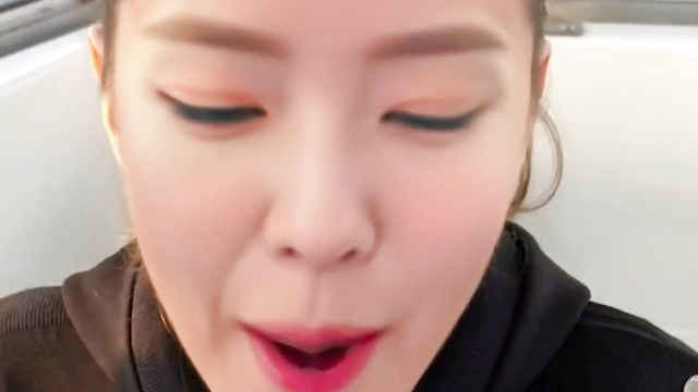Deepfake 딥페이크 how Irene/아이린 sucked big cock on street Red Velvet 레드벨벳