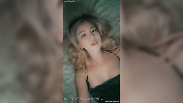 Kpop fake celebrity porn - Lisa BLACKPINK seduces you / 리사 블랙핑크 가짜 포르노