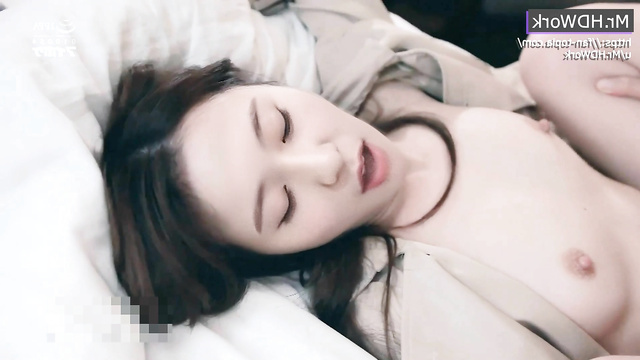 DeepFake kpop tape of cute Krystal - sex in clothes / 딥페이크 정수정 포르노 [PREMIUM]