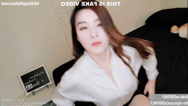 Hot Seulgi [Red Velvet] got fucked - fake porn = 가짜 포르노 슬기 레드벨벳