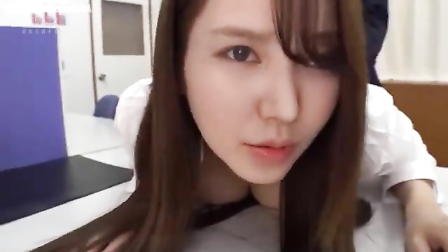 Office cowgirl Wendy takes a ride on dick [AI sex] // 가짜 포르노 웬디 레드벨벳