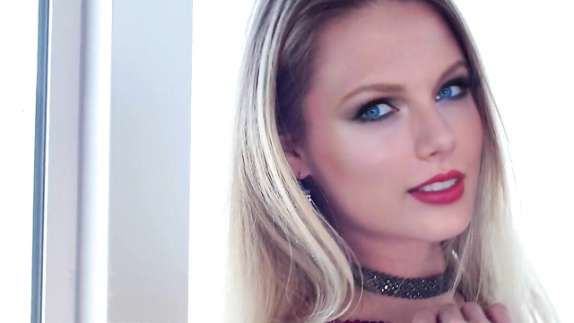 Taylor Swift best deepfake scenes with sensual blowjob and pussy fuck [PREMIUM]