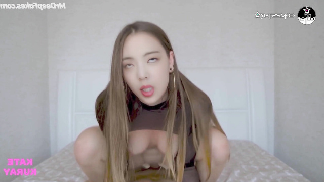 AI pov sex scene / Lia from ITZY wants to make a guy cum 리아 있지 인공 지능 섹스