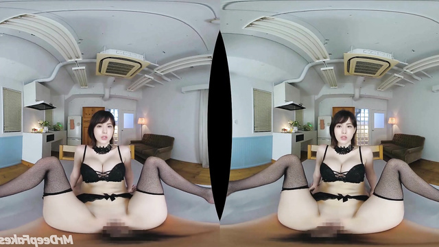 VR Porn with Nana (포르노 ~와 함께 나나) After School (애프터스쿨)