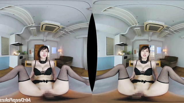 VR Porn with Nana (포르노 ~와 함께 나나) After School (애프터스쿨)