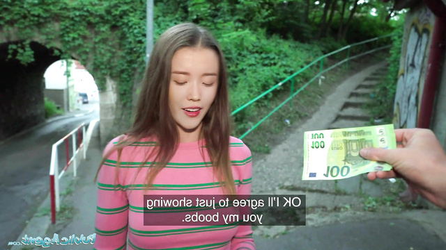 K-pop (케이팝) IU (아이유) sex for money (돈을 위해 섹스) [PREMIUM]