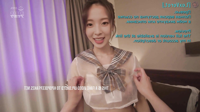 Arin (아린) Kpop OH MY GIRL (케이팝오마이걸) in a miniskirt wants you tonight