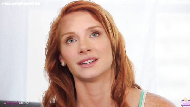 Casting Bryce Dallas Howard in porn couch