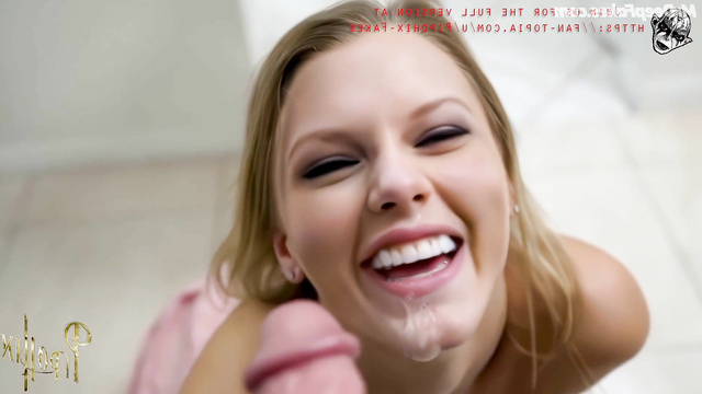 Taylor Swift naked - Mom watch me fuck!