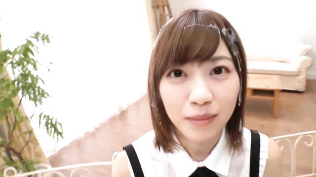 Nishino Nanase 西野七瀬 helped me to cum Nogizaka46 deepfake/ディープフェイク エロ [PREMIUM]