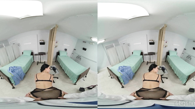 Hot VR Porn with Pokimane