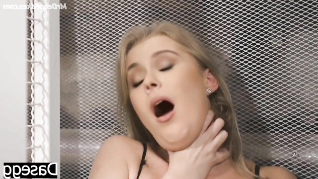 Hot babe Erin Moriarty dancing and masturbating (depfake porn)