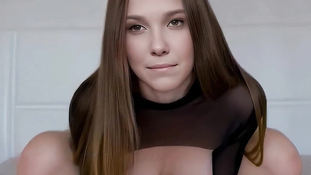 Young and sexy Millie Bobby Brown loves to ride strangers cocks