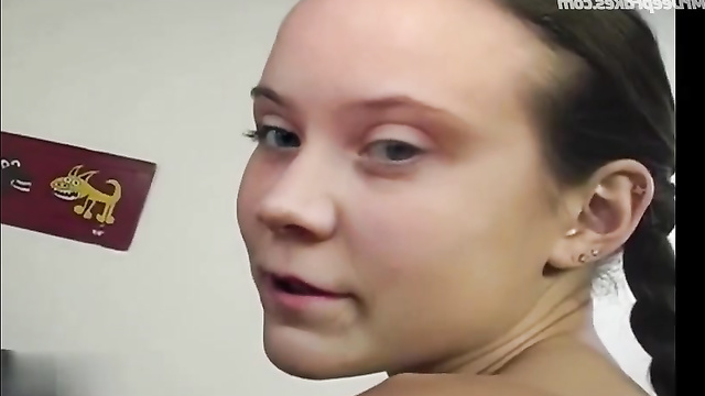 Greta Thunberg left eco-activism and became interested in porn