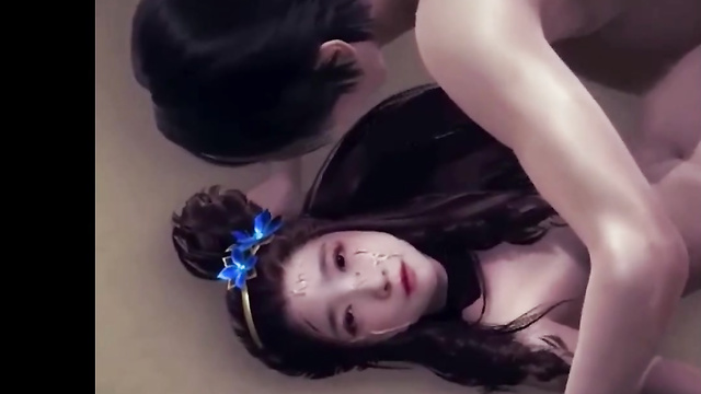 Sexy babe 凱琪 K7 deepfake hottest porn video in metro  深假色情