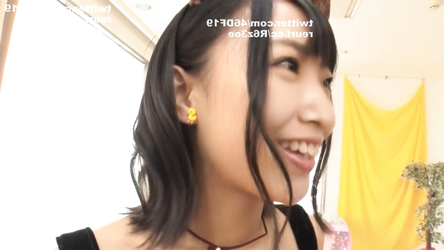 Suzuki Ayane Nogizaka46 hot scenes (juicy bukkake) / 鈴木絢音 ホットシーン [PREMIUM]