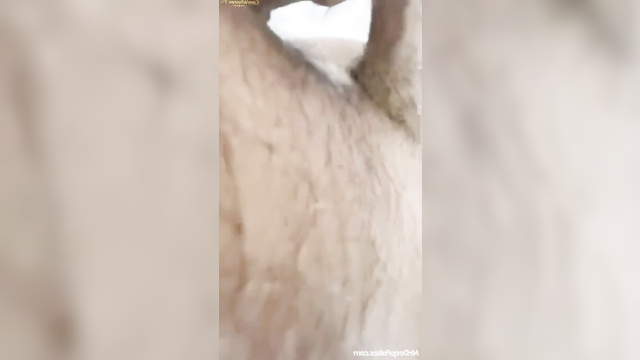 Nude Sabrina Ferilli filming how she sucks dick